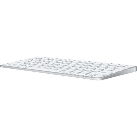 Apple Magic Keyboard (Tysk layout) - Elgiganten