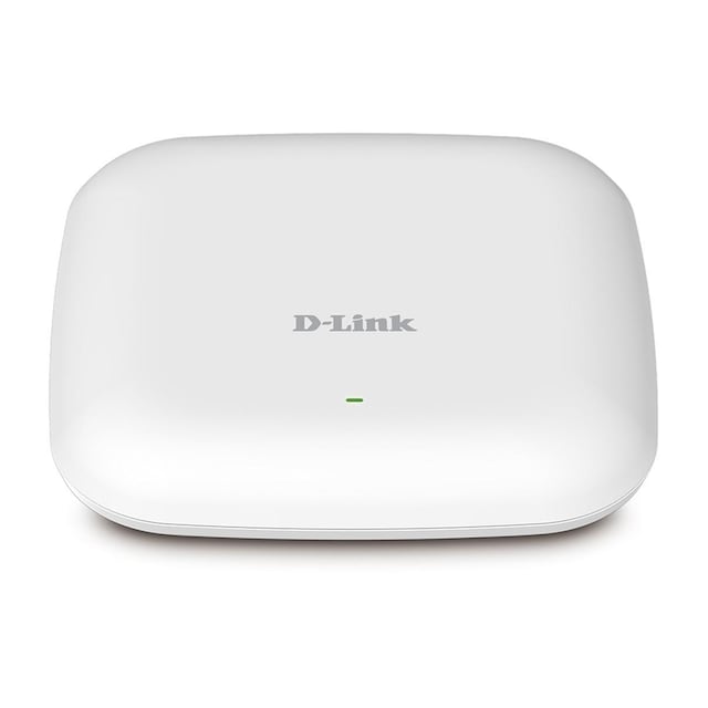 Wireless AC1200 Wave2 Dual Band PoE Access Point