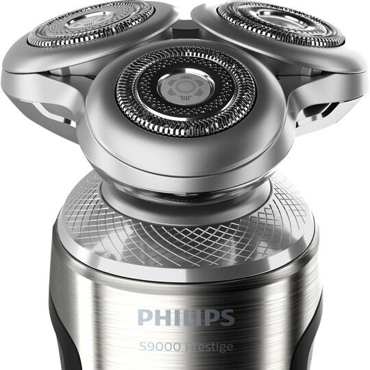 Philips S9000 Prestige huvud för rakapparat SH98/80 - Elgiganten