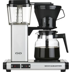 Kaffebryggare | Köp Moccamaster, ILOU m.fl - Elgiganten