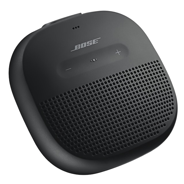 Bose SoundLink Micro trådlös högtalare (svart)