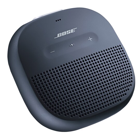 Bose SoundLink Micro trådlös högtalare (blå) - Elgiganten