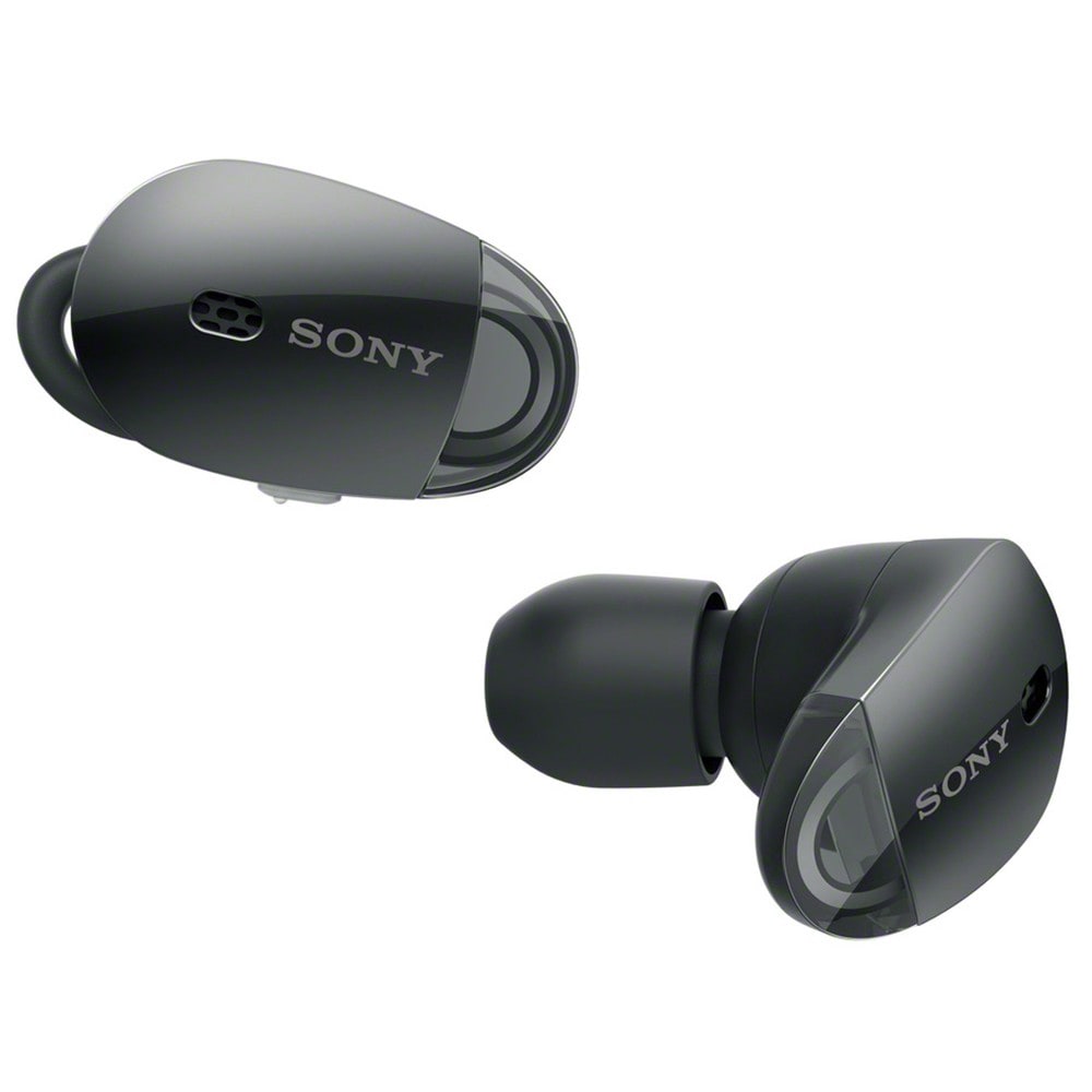 Inga produkter Sony trådlösa in ear-hörlurar WF-1000XM3 (svarta) Webblager  (100+) 42700 3,8 (277) Sony trådlösa in ear-hörlurar WF-1000XM3 (svarta) 1  190 Jämför Visa produkt Visa produkt Webblager (100+) Trådlösa in ear- hörlurar Branschledande ...