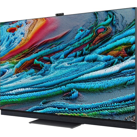 TCL 65" X925 8K MiniLED Smart TV (2021) - Elgiganten
