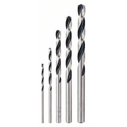 Bosch Accessories 2608577345 Metall-spiralborrset 3 mm,