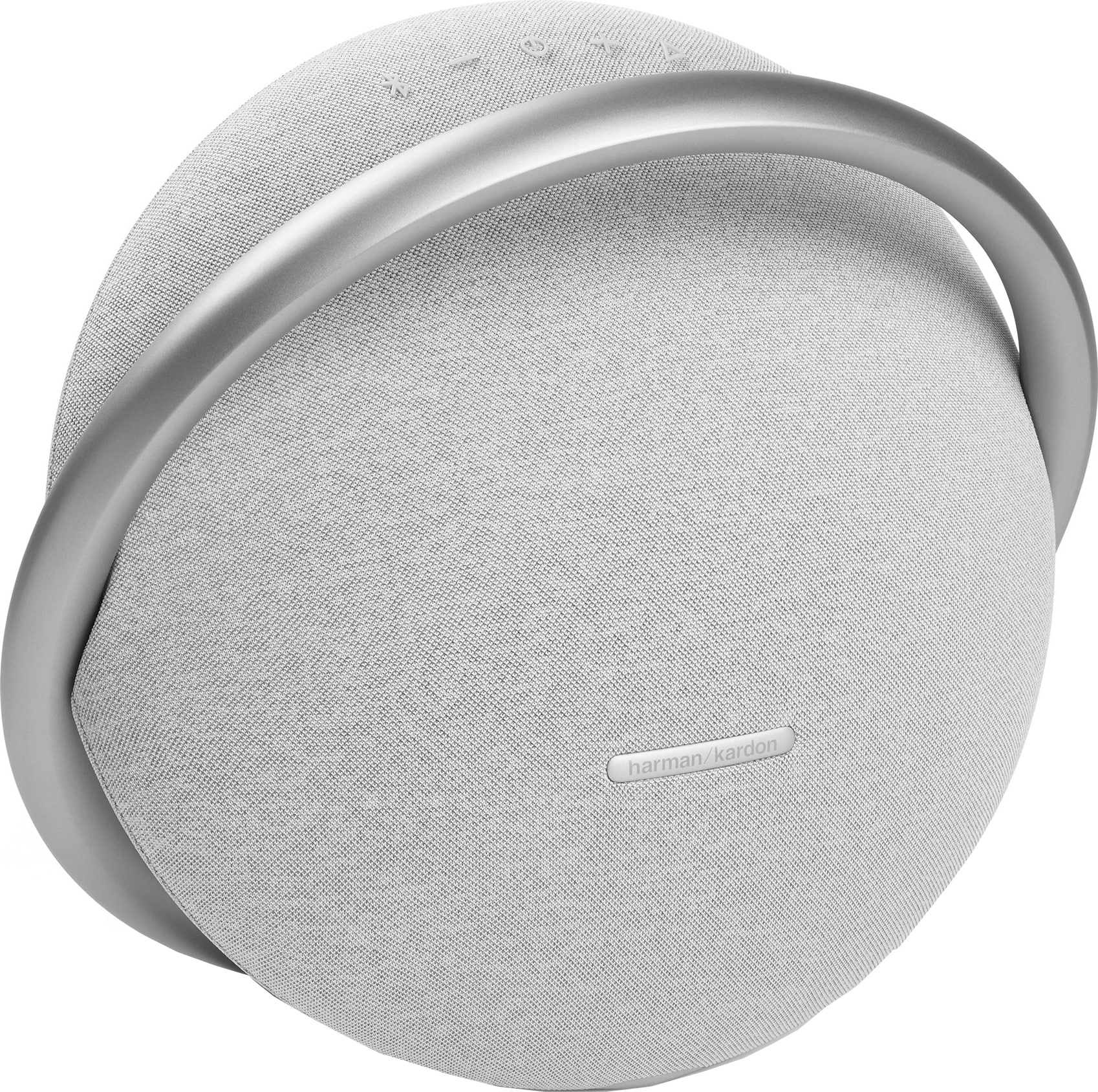 Harman Kardon Onyx Studio 7 trådlös portabel högtalare (grå) - Elgiganten