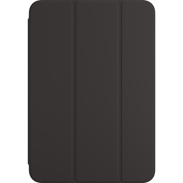 iPad mini 6th generation Smart Folio fodral (svart)