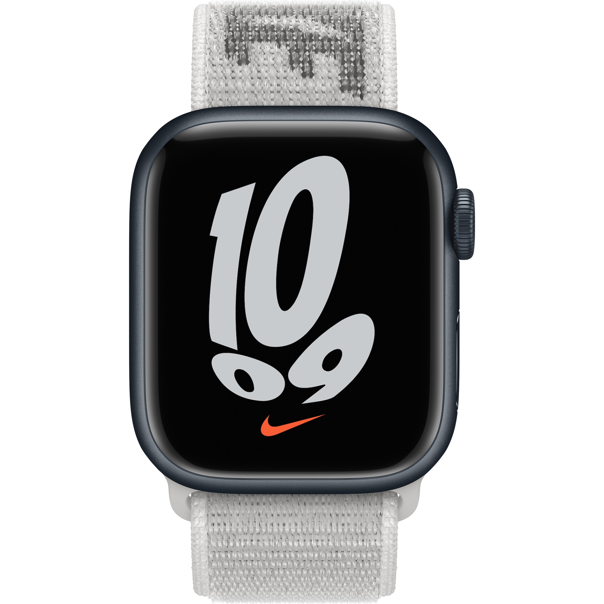 Esferas apple fashion watch nike