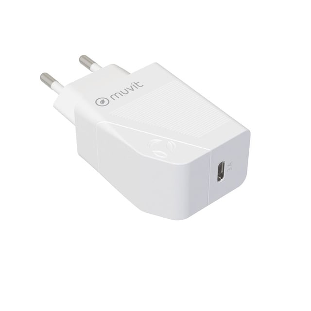 Muvit USB-C Charger 