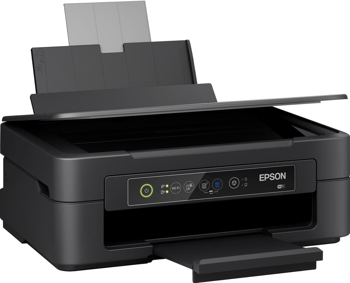 Epson Expression Home XP-2150 multifunktionsskrivare