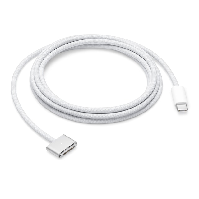 Apple USB-C till MagSafe 3-kabel (2 m)
