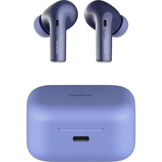 Nokia Essential E3500 Bluetooth In Ear hörlurar In-ear - Elgiganten