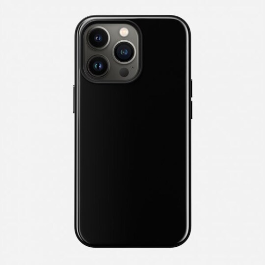 NOMAD iPhone 13 Pro Skal Sport Case Svart - Elgiganten
