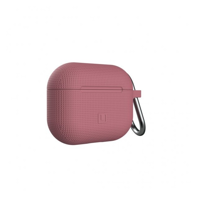 U by UAG AirPods 3 Skal Dot Dusty Rose