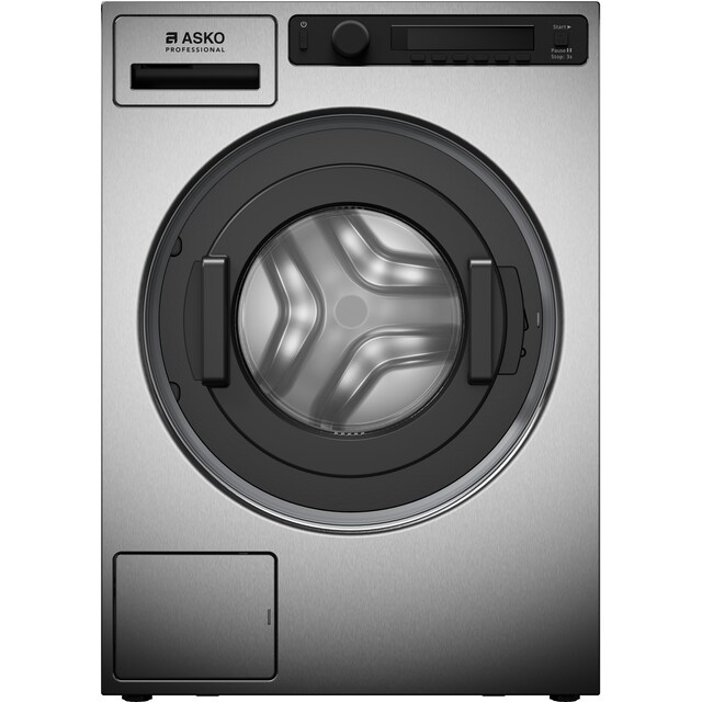 Asko Professional Tvättmaskin WMC6743PFS 60Hz /Marine