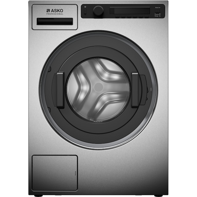 Asko Professional Tvättmaskin WMC6743PFS (7kg)