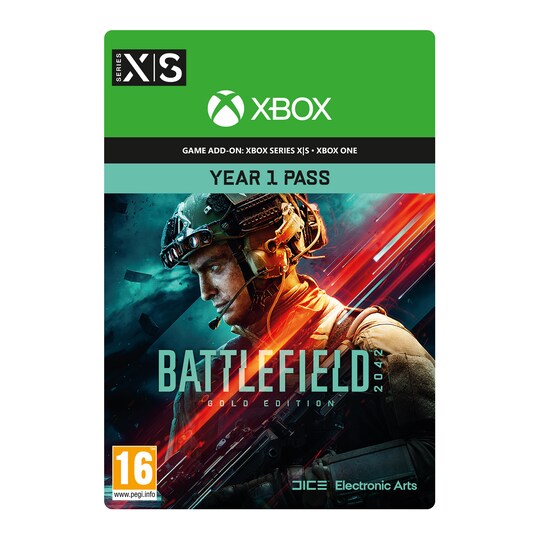 battlefield v xbox game pass