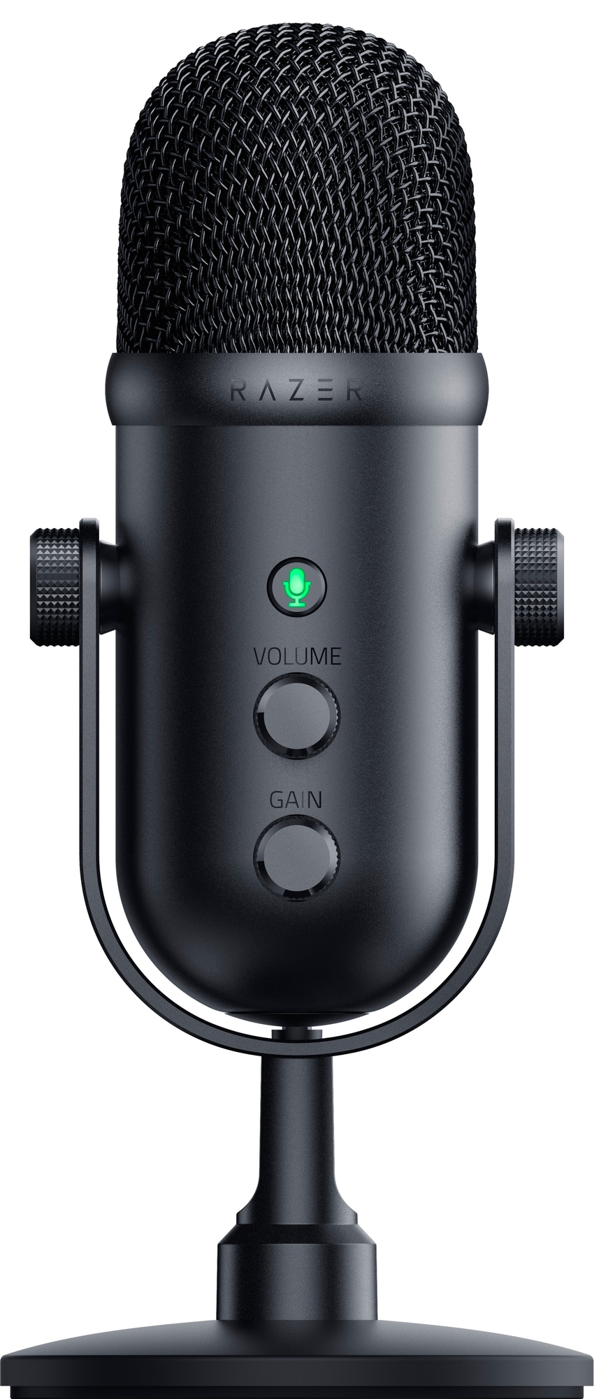 Razer Seiren Pro V2 professionell mikrofon - Elgiganten