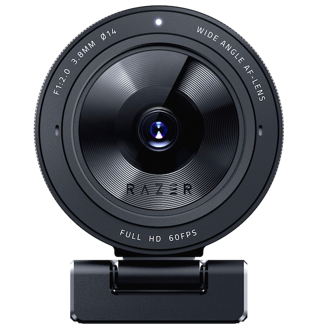 Razer Kiyo Pro streamingwebbkamera
