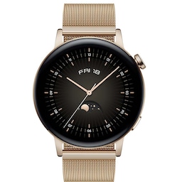 Huawei Watch GT3 smartwatch 42mm (Gold)