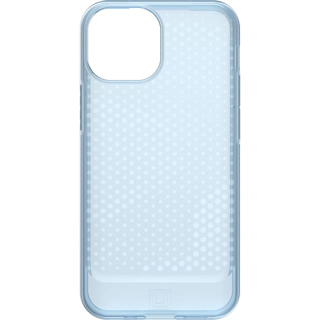 UAG iPhone 13 mini U Lucent fodral (blått)