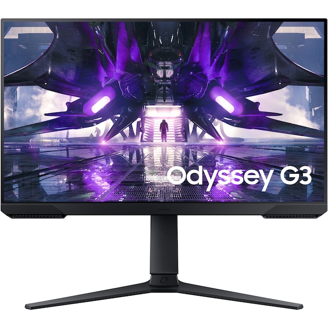 Samsung Odyssey G3 S27AG320 27" bildskärm för gaming