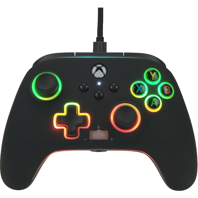 PowerA Xbox Series X Enwired kontroll Spectra