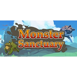 Monster Sanctuary - PC Windows