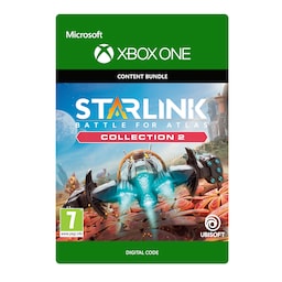 Starlink: Battle for Atlas: Collection 2 Pack - XBOX One