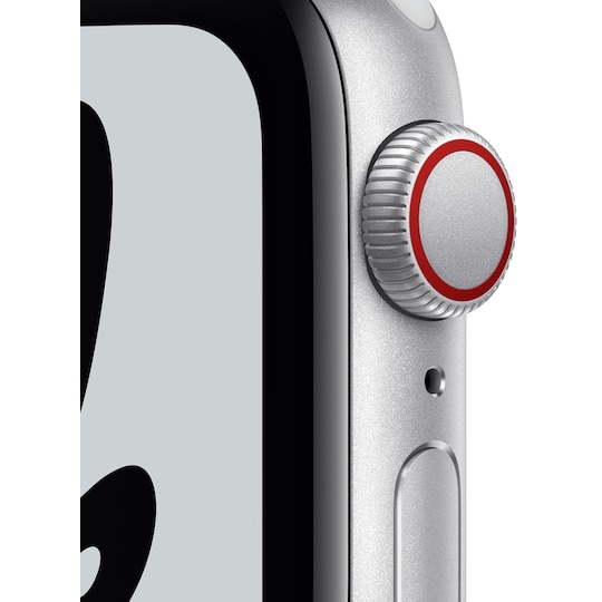 アカウント Apple Watch 4 NIKE 40mm GPS + Cellular hek293.com