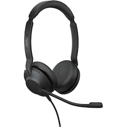 Jabra Connect 4h headset