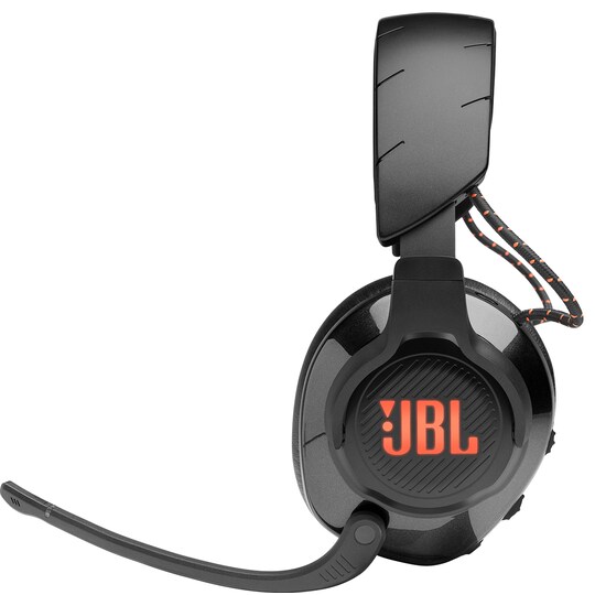JBL Quantum 610 trådlöst gaming headset - Elgiganten