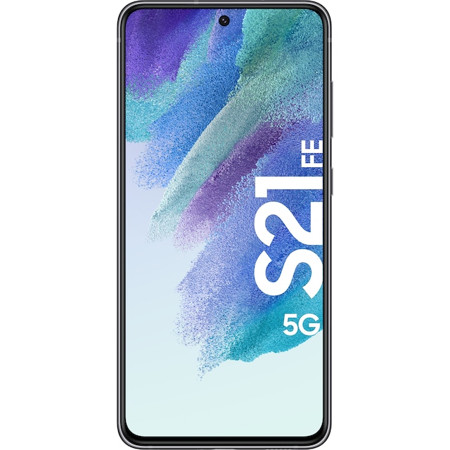 Samsung Galaxy S21FE 5G smartphone 6/128GB (grafit)