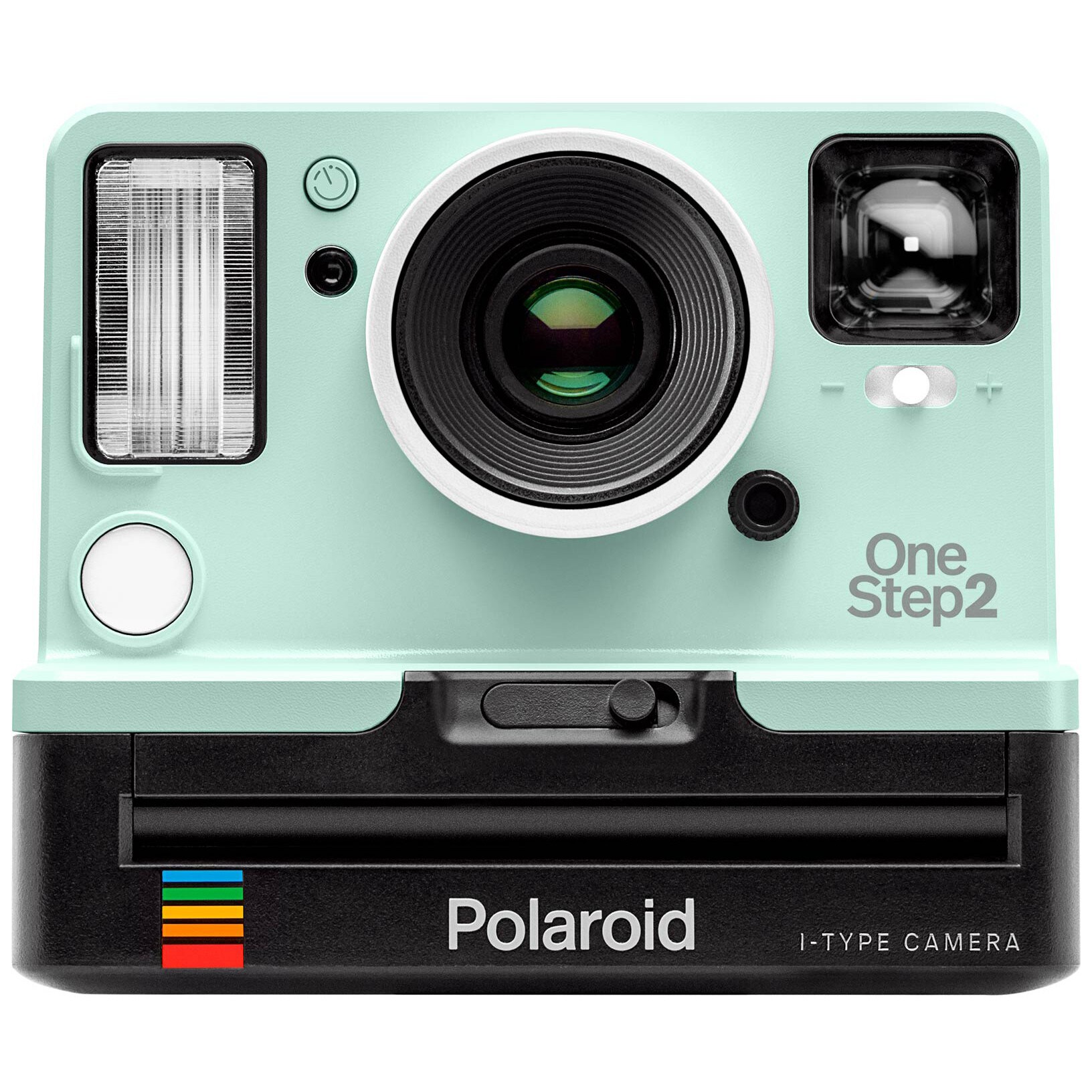 Polaroid Originals OneStep 2 analogkamera (mint) - Elgiganten