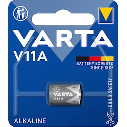 Varta V 11A batteri (1st)