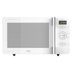 Whirlpool Fristående Mikrovågsugn MCP345WH (vit)