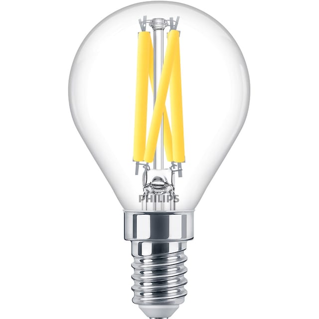 Philips Lustre LED-lampa E14