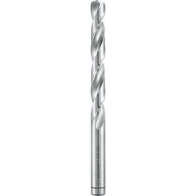 Alpen 62300200100 HSS-E Metall-spiralborr 2 mm Total