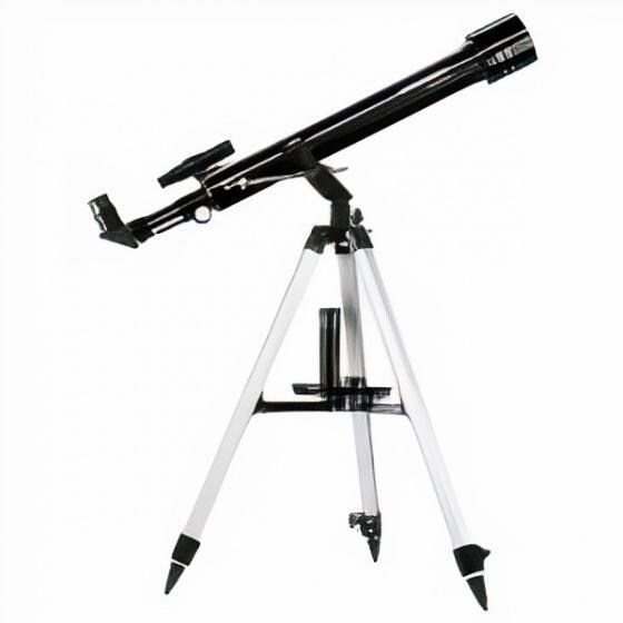 linteleskop Arcturus 60/700 150x svart - Elgiganten
