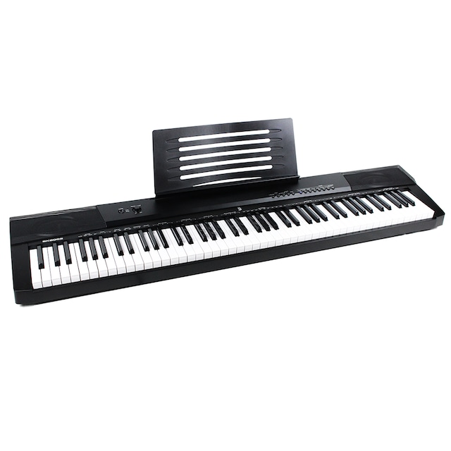 Bryce Music 88 tangent keyboard