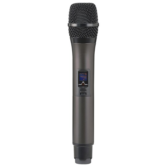 BST UDR300 HH + BP Trådlös mikrofonset - Elgiganten