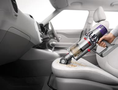 Dyson Cyclone V10 Absolute sladdlös skaftdammsugare