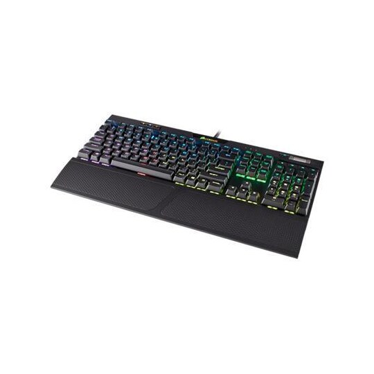 Corsair Mechanical Gaming Keyboard K70 RGB MK.2 RGB tråd - Elgiganten