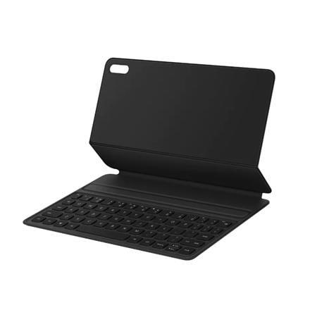 Huawei Keyboard Smart Magnetic Keyboard Magnetic, English, Dark Grey -  Elgiganten