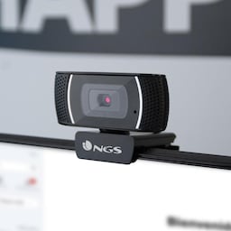 Webcam HD 1920x1080 USB w/microphone