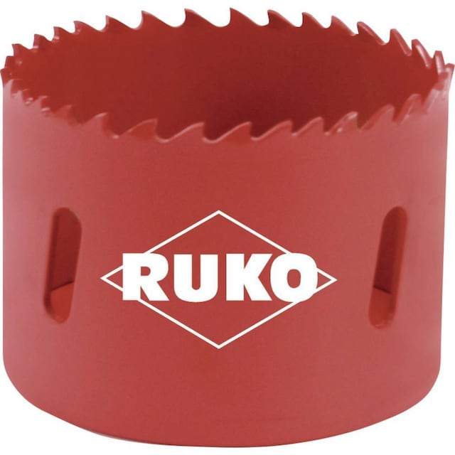 RUKO 106068 Hålsåg 68 mm 1 st