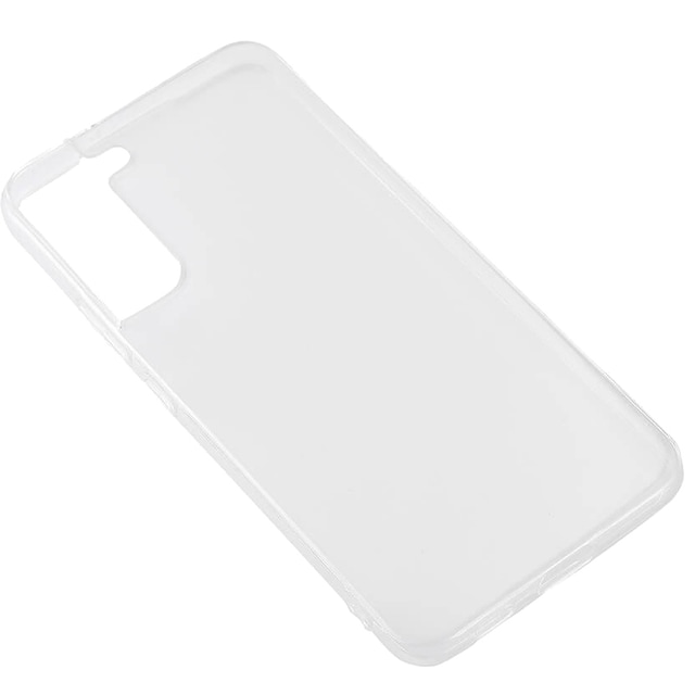 Gear Samsung Galaxy S22 Plus TPU-fodral (transparent)