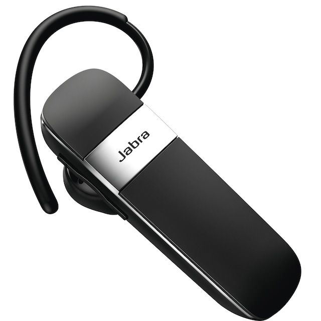 Jabra Talk 15 Bluetooth-headset (svart)