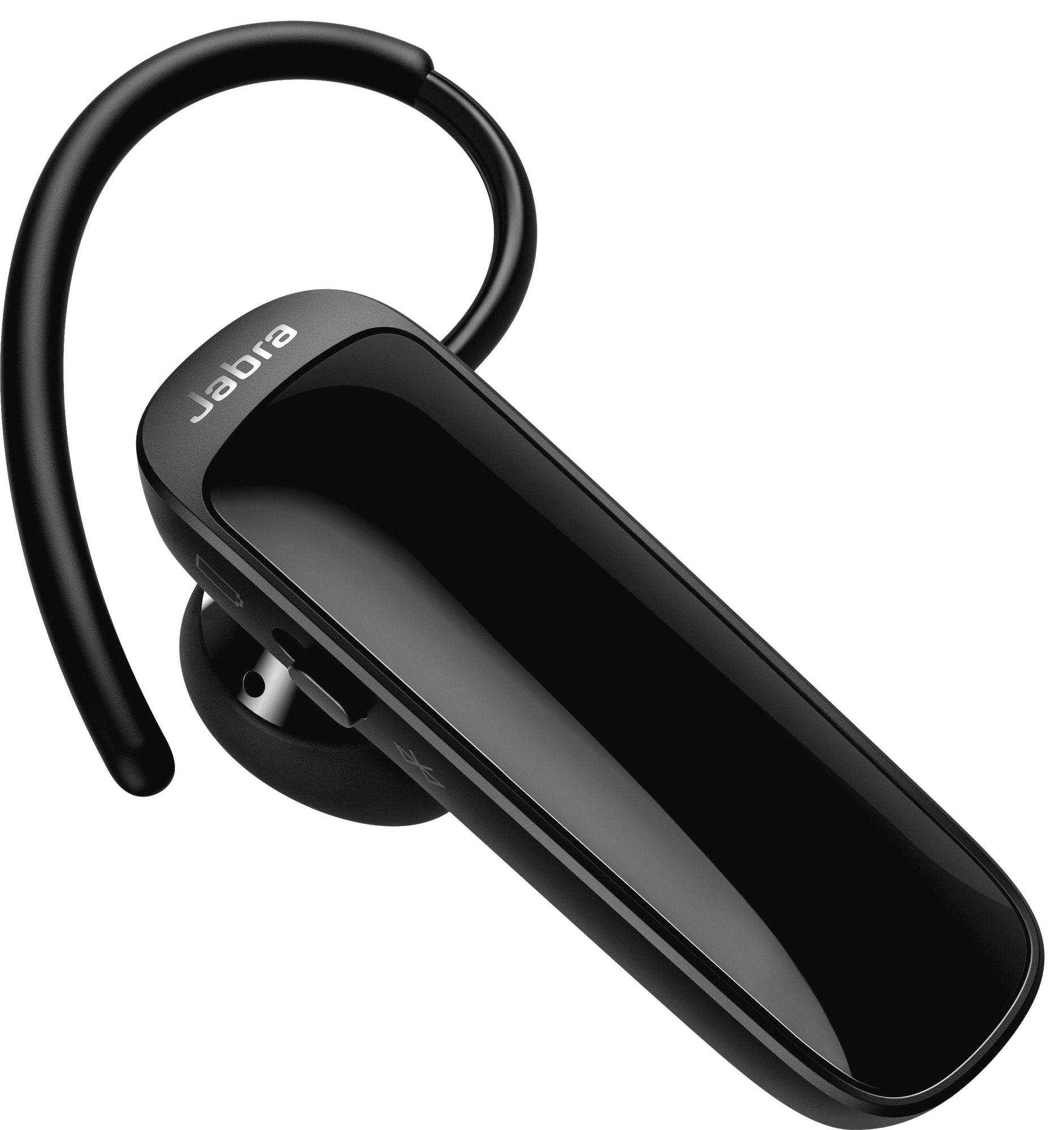 Jabra Talk 25 SE Bluetooth-headset (svart) - Elgiganten