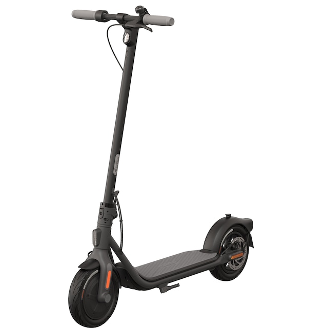 Ninebot by Segway KickScooter elscooter F20D